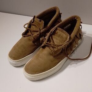 Clear Weather One-On-One Men